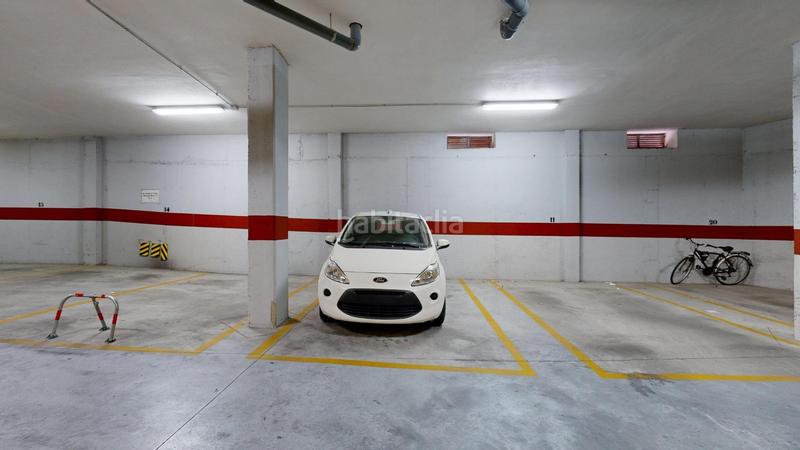 Foto c0eb12f5-96c4-42e0-895d-01203b39ee3c. Apartament amb aparcament a Juan Carlos I Murcia