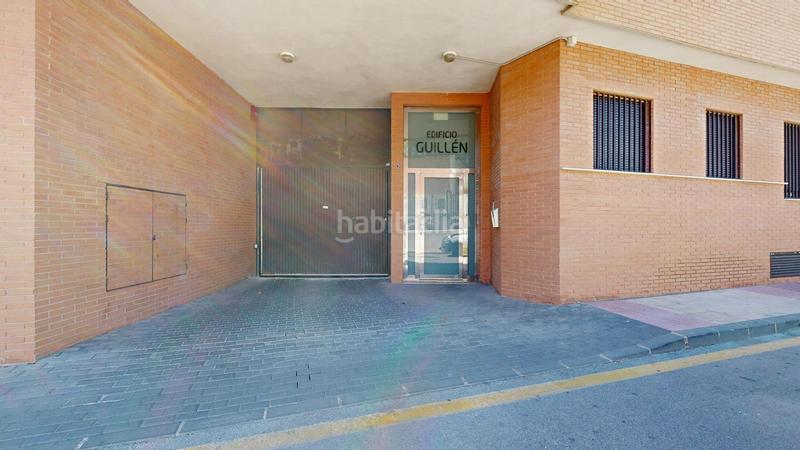 Foto dc14ca7a-a622-45d1-a066-13cbca979f3f. Apartament amb aparcament a Juan Carlos I Murcia