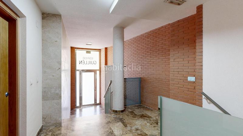 Foto eae1438c-64ee-44e1-9bdd-a00c6d78c9ab. Apartament amb aparcament a Juan Carlos I Murcia