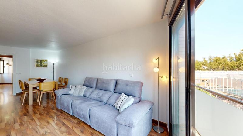 Foto fdc7dd90-7139-4cad-92e2-60fd850e97d1. Apartament amb aparcament a Juan Carlos I Murcia