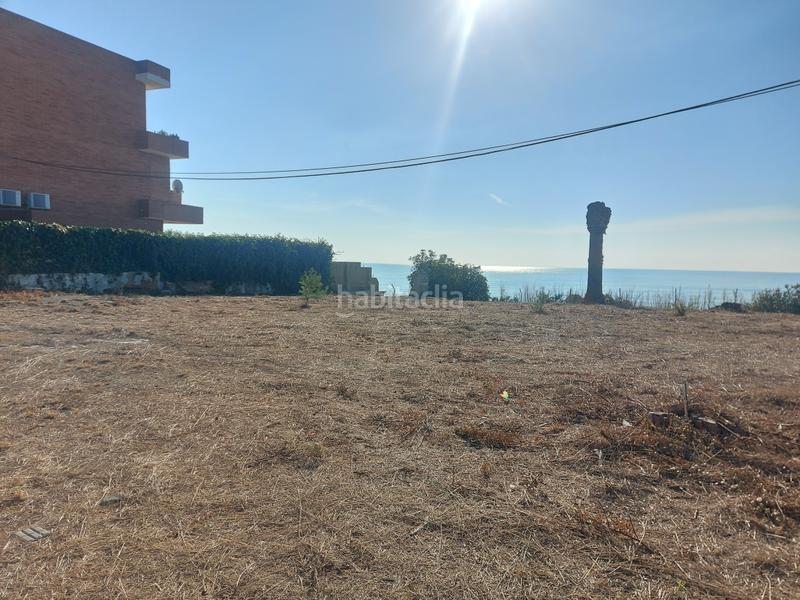 Foto 032e741e-f56e-450d-96d4-8cb9c8dd6b5f. Terreny residencial a El francas Coma-ruga