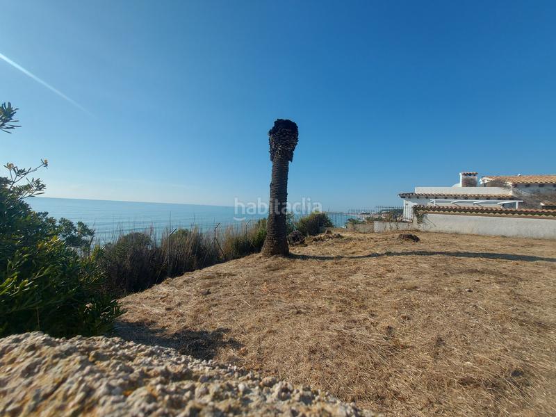 Foto 0e66d101-4ed2-4efd-843e-e948015b7efe. Terreny residencial a El francas Coma-ruga