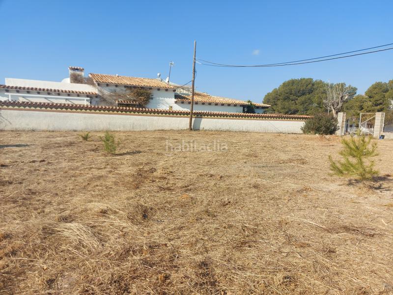 Foto 3d44a9f2-80cf-4502-b81c-a4800f210cd8. Terreny residencial a El francas Coma-ruga