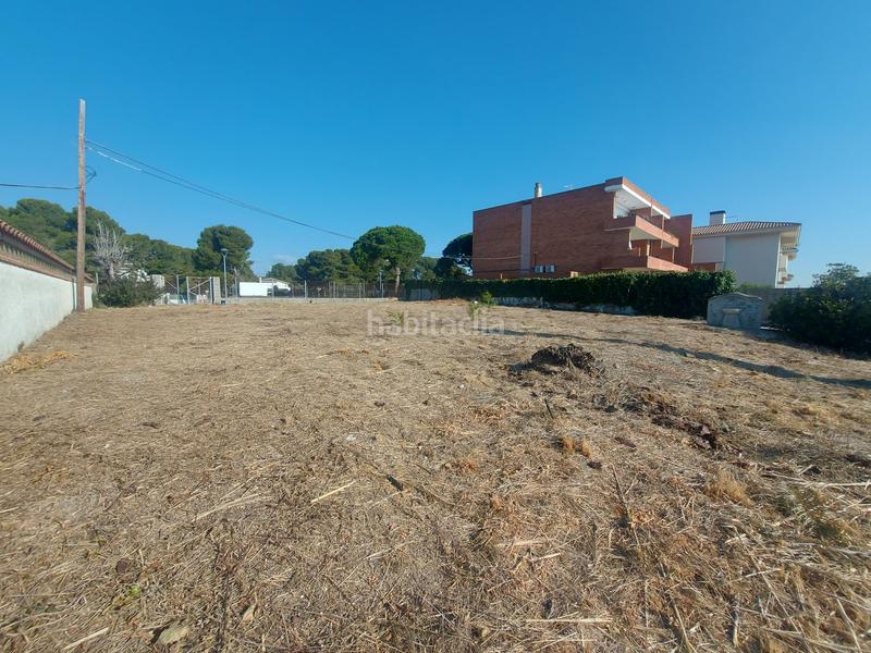 Foto 6623e223-78e5-4938-a1de-b121846bb6c8. Terreny residencial a El francas Coma-ruga