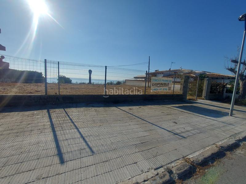 Foto 9bc7747a-4cb7-4e86-a183-c147512d2bd3. Terreny residencial a El francas Coma-ruga