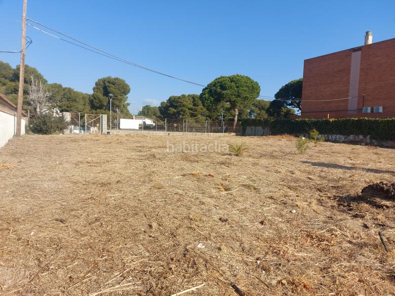 Foto a0483607-c9f2-4850-b3ed-50dcf54d9585. Terreny residencial a El francas Coma-ruga