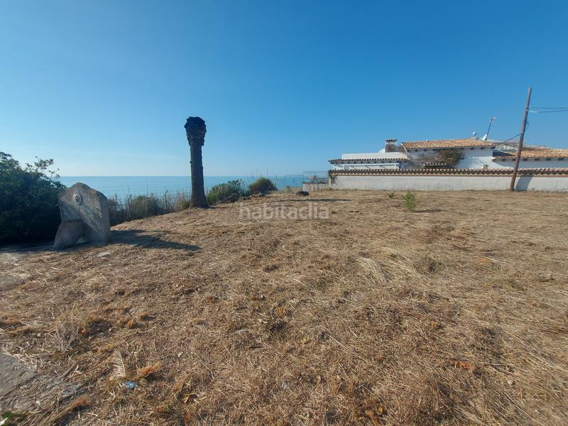 Foto a0544b9e-6b38-45c3-aa8a-3e3a66a47c07. Terreny residencial a El francas Coma-ruga