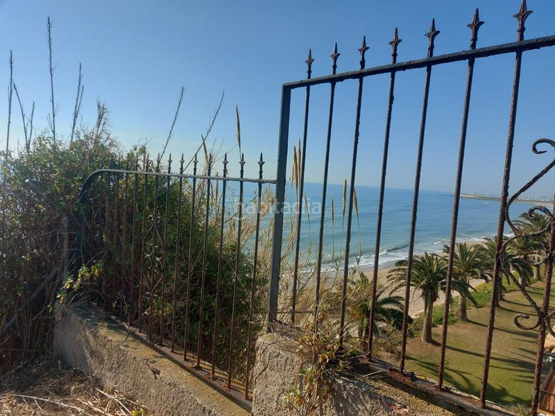 Foto cd1360f9-a781-4038-b7ce-05023347bc79. Terreny residencial a El francas Coma-ruga