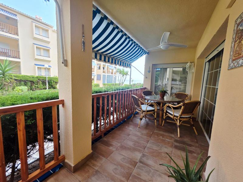 Foto 524ff607-9398-4695-9734-4cf9ed822e77. Piano terra con riscaldamento parcheggio in Coma-ruga platja Coma-ruga