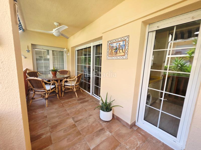 Foto 54114d20-b743-4ba2-ba0f-d40d771a21a7. Piano terra con riscaldamento parcheggio in Coma-ruga platja Coma-ruga