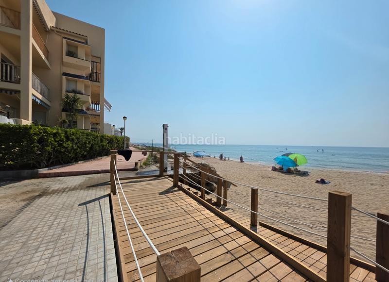 Foto 65333107-6655-4f03-81e6-d5bd47f8f202. Piano terra con riscaldamento parcheggio in Coma-ruga platja Coma-ruga