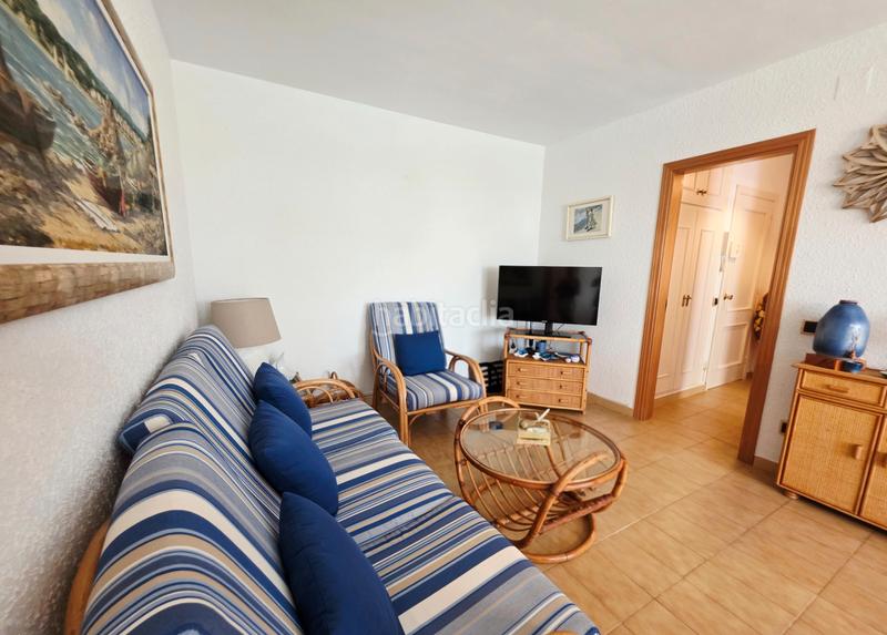 Foto 74c52b35-92e6-4d7e-a563-159dc22681d7. Piano terra con riscaldamento parcheggio in Coma-ruga platja Coma-ruga