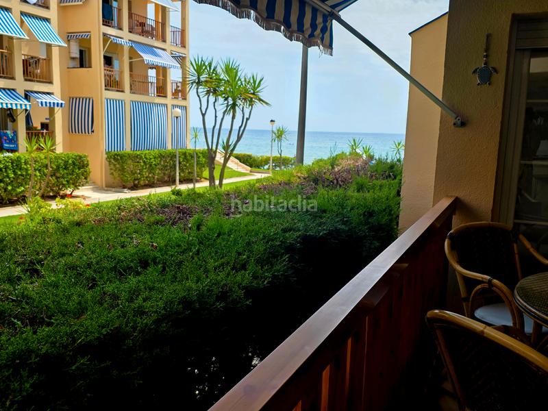 Foto 82d1d7ea-263b-4f06-8c44-fc73c31102c1. Piano terra con riscaldamento parcheggio in Coma-ruga platja Coma-ruga