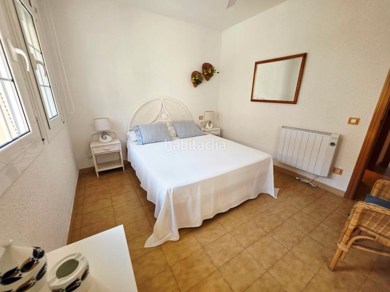 Foto e2cf2179-da58-4962-92ae-60eb0f65491a. Piano terra con riscaldamento parcheggio in Coma-ruga platja Coma-ruga