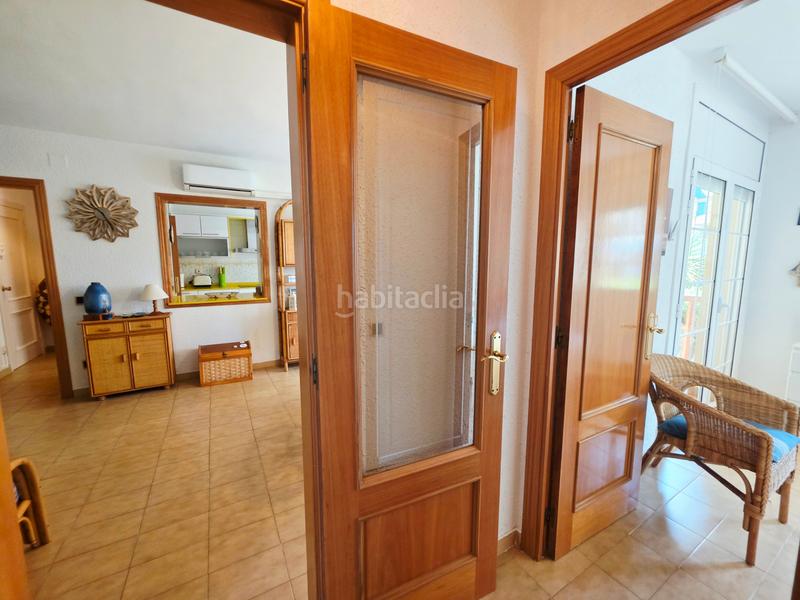 Foto ea147831-f610-4dce-b42b-1bd853cb483f. Piano terra con riscaldamento parcheggio in Coma-ruga platja Coma-ruga