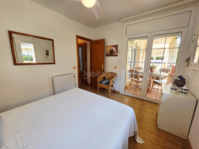 Foto feed2ea0-4463-4b96-a0c3-6d577a42f818. Piano terra con riscaldamento parcheggio in Coma-ruga platja Coma-ruga