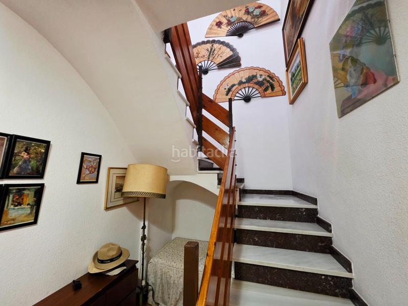 Foto 00947b32-a383-43f1-b1b3-21f6b162d780. Casa adossada amb xemeneia aparcament a Coma-ruga platja Coma-ruga