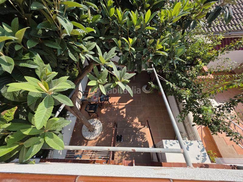 Foto 10be4113-d414-4ebe-8af0-34f7bb298ff7. Casa adossada amb xemeneia aparcament a Coma-ruga platja Coma-ruga