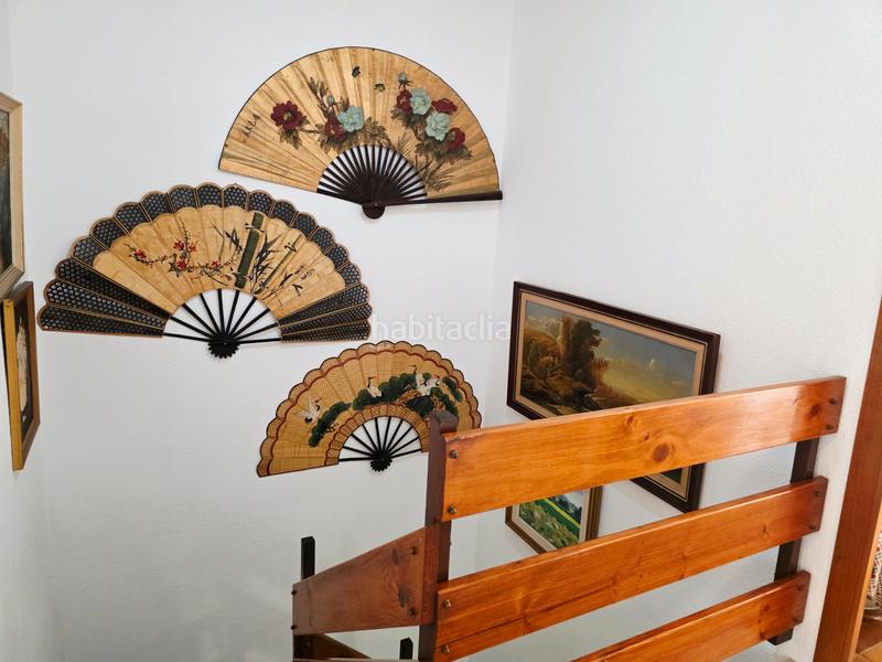 Foto 4fd7c4b8-bada-4012-8451-9fe578340668. Casa adossada amb xemeneia aparcament a Coma-ruga platja Coma-ruga