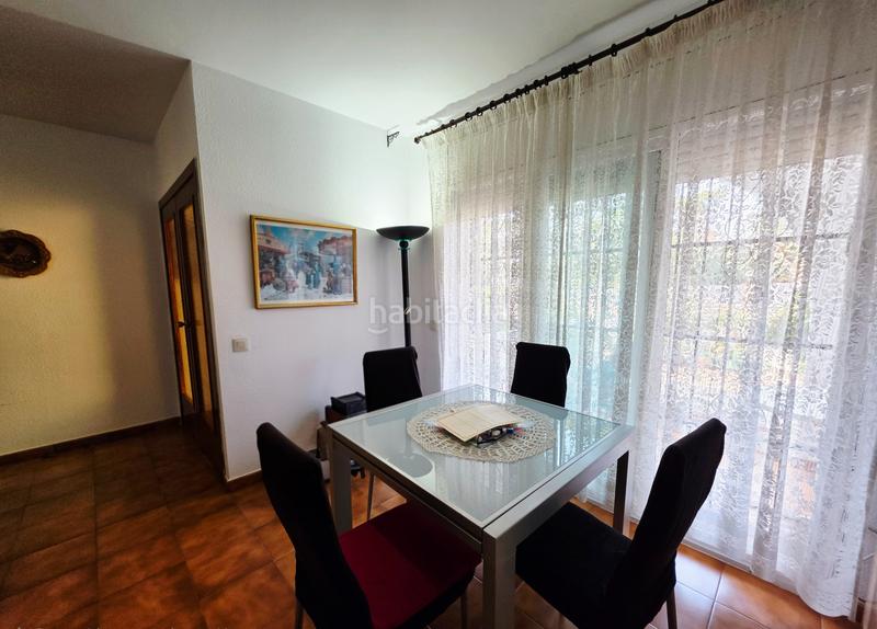 Foto 58a1ec1b-5362-4337-a117-be25356202c6. Casa adossada amb xemeneia aparcament a Coma-ruga platja Coma-ruga