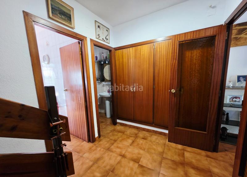 Foto 77611dad-eddc-44ff-9cde-a91037bced68. Casa adossada amb xemeneia aparcament a Coma-ruga platja Coma-ruga