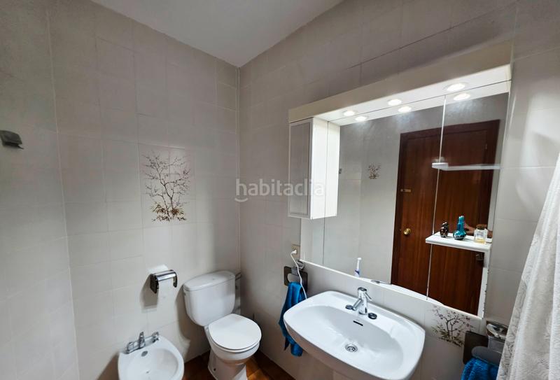 Foto 8d12a585-9346-425b-8e49-deb963009fa8. Casa adossada amb xemeneia aparcament a Coma-ruga platja Coma-ruga