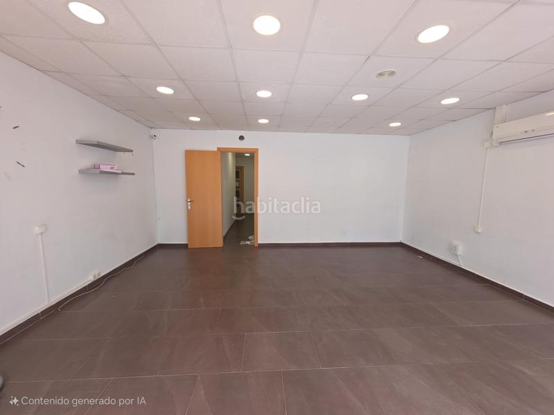 Foto 61c63be0-c763-4b27-b057-0889b6447c5f. Rent business premise in Coma-ruga platja Coma-ruga