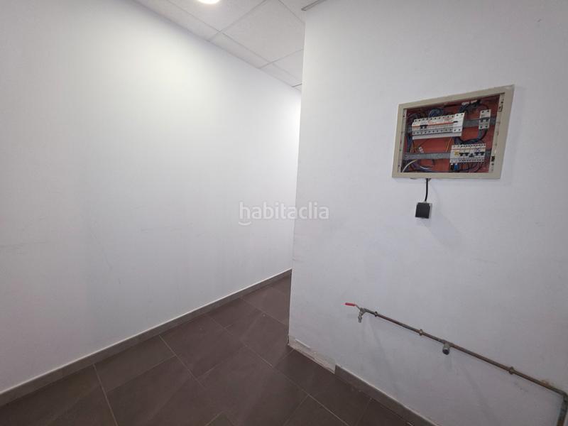 Foto dc2cef91-daa4-4192-922f-4f5221217f91. Rent business premise in Coma-ruga platja Coma-ruga