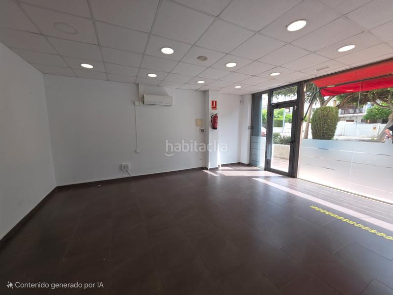 Foto 248eeeca-d385-40b3-8744-e5ce956de9c5. Miete geschäftsraum in Coma-ruga platja Coma-ruga