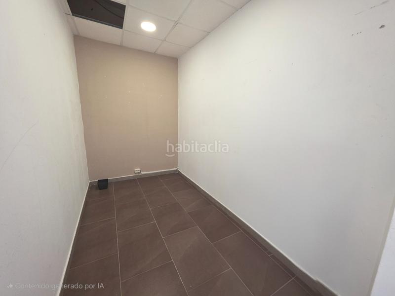 Foto 361ef5cb-9d9e-4863-a4f4-7adf972562f3. Alquiler local comercial en Coma-ruga platja Coma-ruga