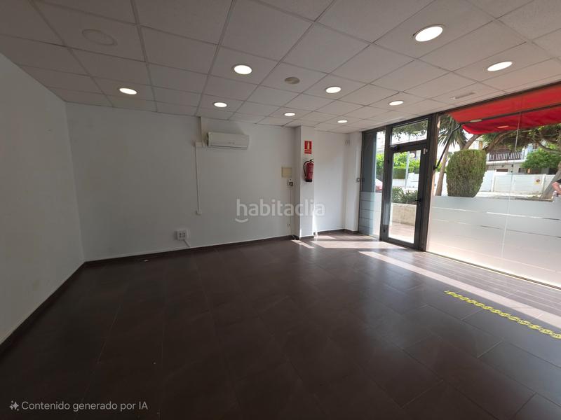 Foto 8f4cfea8-7d80-433a-a89b-49709602f50b. Lloguer local comercial a Coma-ruga platja Coma-ruga