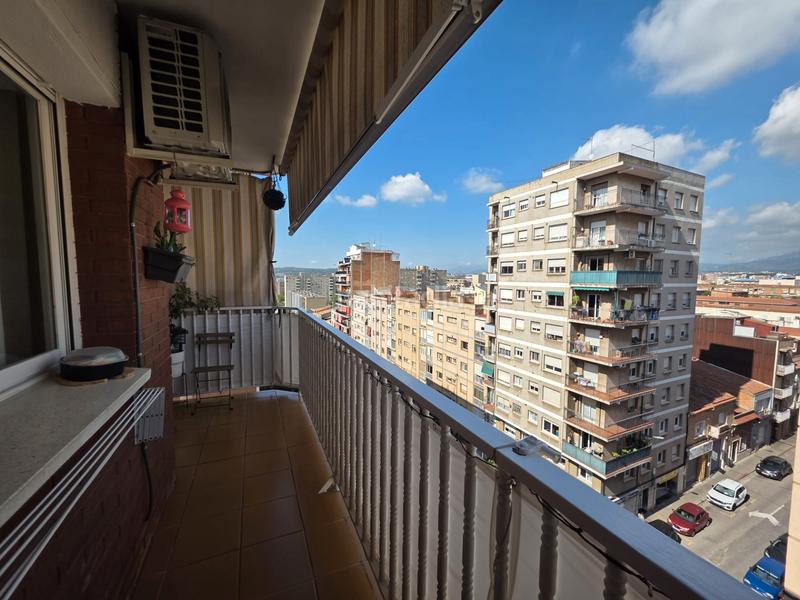 Foto 2046db5e-8557-40b1-8c73-03cd91a1365f. Appartement avec chauffage parking dans Creu de Barberà Sabadell