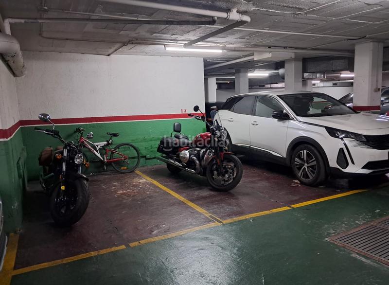 Foto 217e4fb2-6e10-4217-857c-31cbbf0605cc. Appartement avec chauffage parking dans Creu de Barberà Sabadell