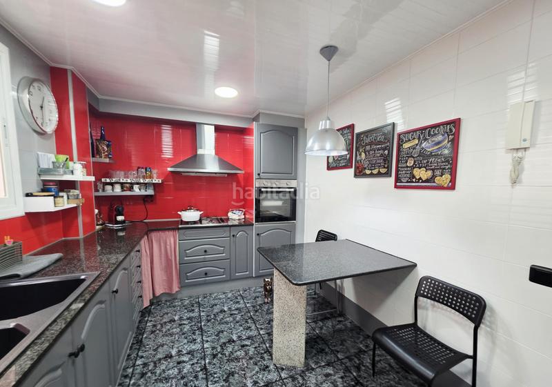 Foto 3e4bd9aa-4903-4de9-94b8-428914e75707. Appartement avec chauffage parking dans Creu de Barberà Sabadell