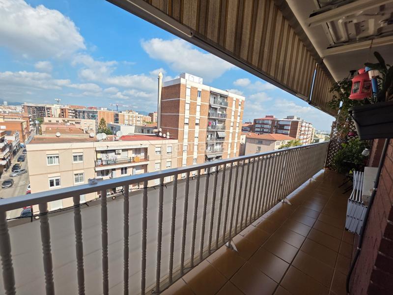 Foto 5cea95ca-97ae-44a2-bfda-85fa2775e2b2. Appartement avec chauffage parking dans Creu de Barberà Sabadell