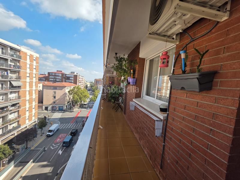 Foto 62bbc48a-ee1a-41cf-830d-2622667d9c8a. Appartement avec chauffage parking dans Creu de Barberà Sabadell