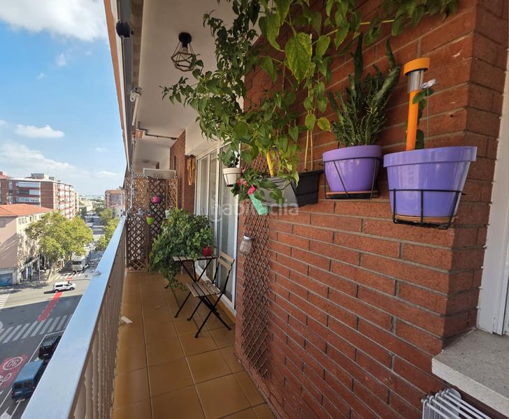 Foto 726a7330-7d21-4e8d-8d87-2ba47399301d. Appartement avec chauffage parking dans Creu de Barberà Sabadell