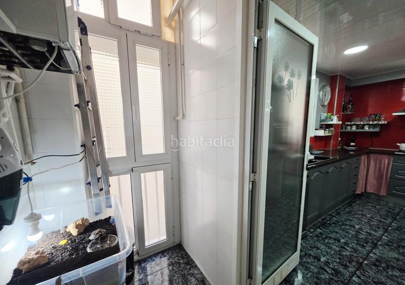 Foto 81b392fb-8712-4544-b1ac-dfda83330c9c. Appartement avec chauffage parking dans Creu de Barberà Sabadell