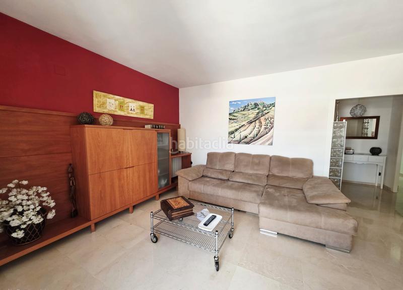 Foto ef3f1f22-ac68-40e5-8cc3-515c6b3939b6. Appartement avec chauffage parking dans Creu de Barberà Sabadell