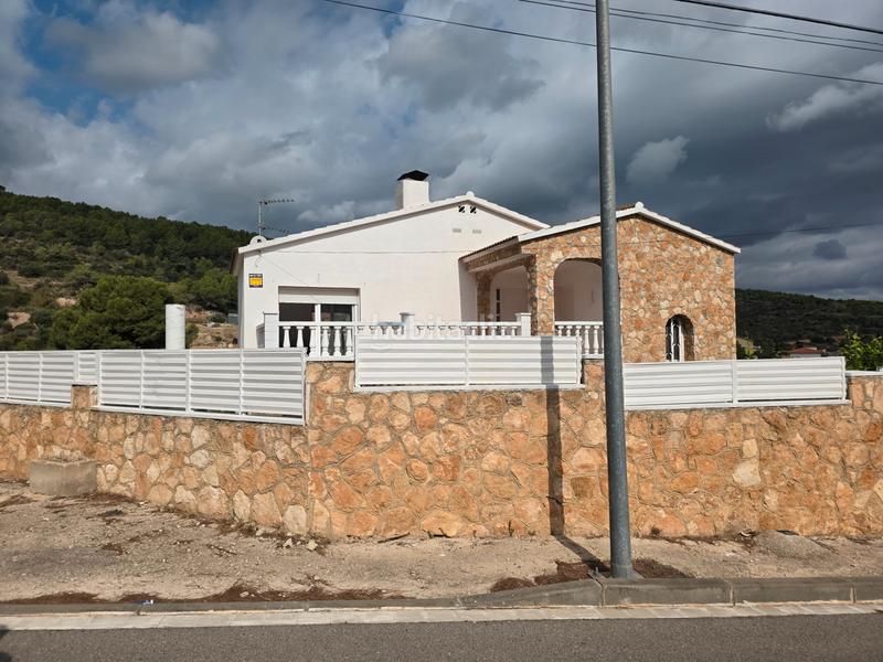 Foto 05724e51-3c64-4475-bc9e-b5da39830a55. Chalet with parking pool in Mas Borràs-Coto del Rey Vendrell (El)