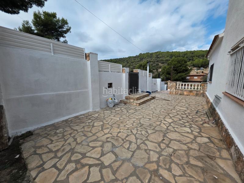 Foto 08fc1181-83b8-43ac-864a-fe8355917f78. Chalet with parking pool in Mas Borràs-Coto del Rey Vendrell (El)
