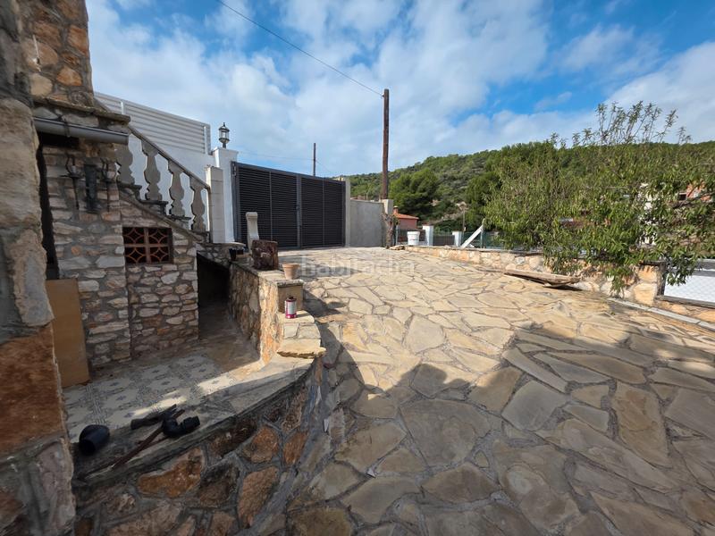 Foto 12c6000c-ecd1-4294-bed7-da265fb17500. Chalet with parking pool in Mas Borràs-Coto del Rey Vendrell (El)