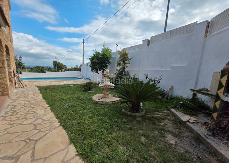 Foto 1bc4ca17-3dcc-4f69-9e40-e3880332835e. Chalet with parking pool in Mas Borràs-Coto del Rey Vendrell (El)