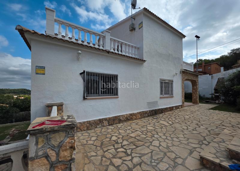 Foto 47de76f3-71a9-4309-bc0d-d508bb714612. Chalet with parking pool in Mas Borràs-Coto del Rey Vendrell (El)