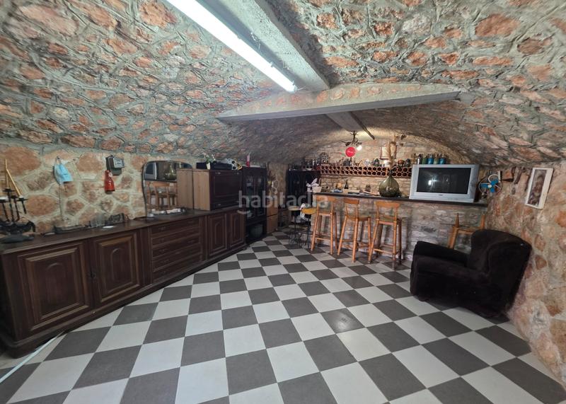 Foto 4b01bed4-9452-4035-bad3-a23328d61e71. Chalet with parking pool in Mas Borràs-Coto del Rey Vendrell (El)