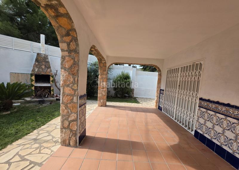 Foto 4d537e6d-1213-4665-b32e-929641fa453f. Chalet with parking pool in Mas Borràs-Coto del Rey Vendrell (El)