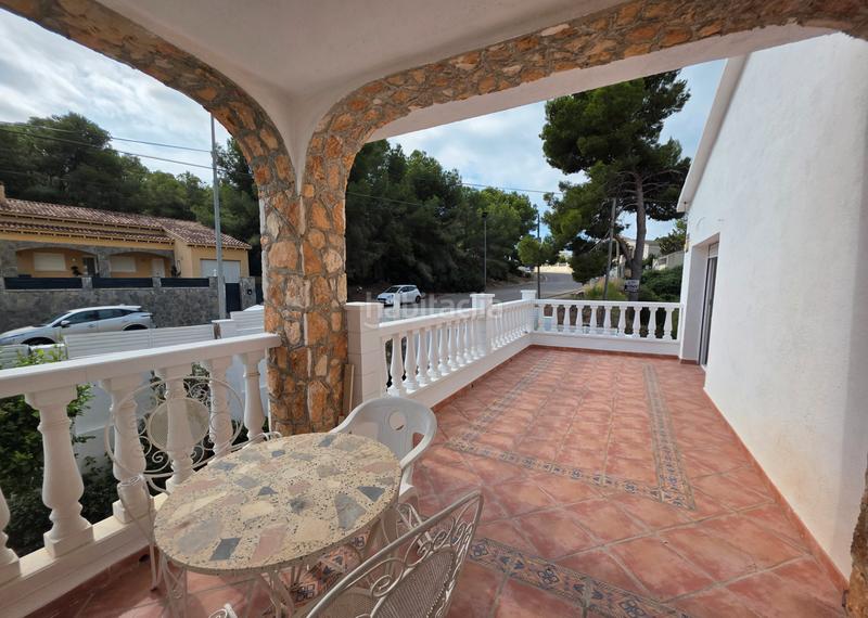 Foto 4eaa1d8a-538d-498d-933d-3e651d587be9. Chalet with parking pool in Mas Borràs-Coto del Rey Vendrell (El)