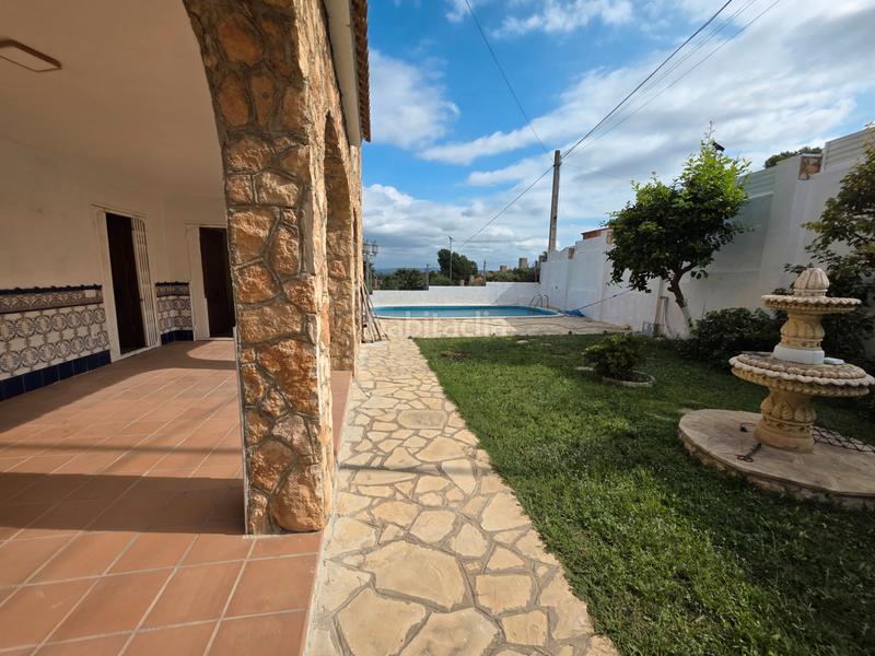 Foto 50fc517d-ee03-417d-ab87-7dd5bf835a6c. Chalet with parking pool in Mas Borràs-Coto del Rey Vendrell (El)