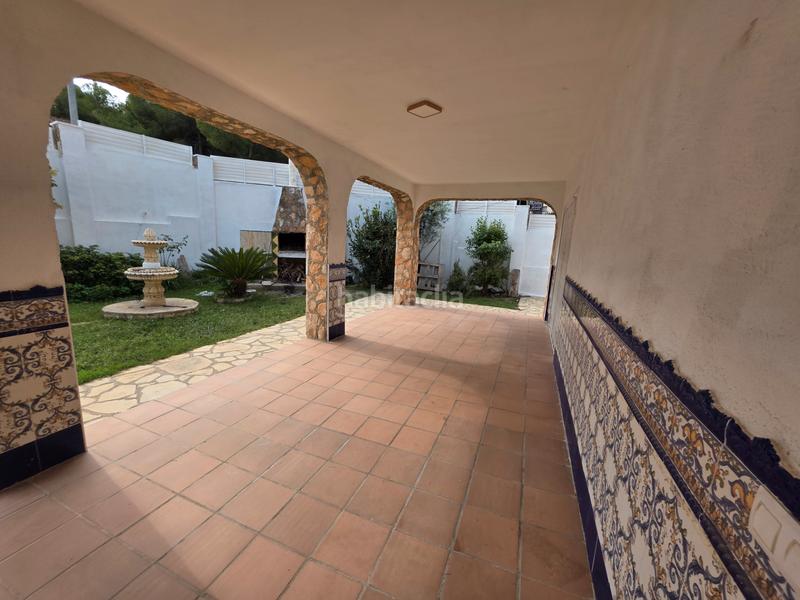 Foto 59527812-c175-4417-ac01-d73f29c295bd. Chalet with parking pool in Mas Borràs-Coto del Rey Vendrell (El)