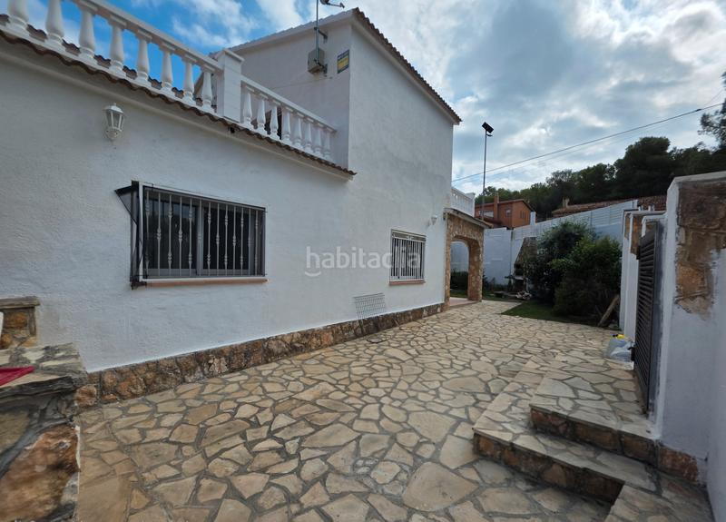 Foto 60927a9d-5aea-48b6-8288-81b39c09d104. Chalet with parking pool in Mas Borràs-Coto del Rey Vendrell (El)